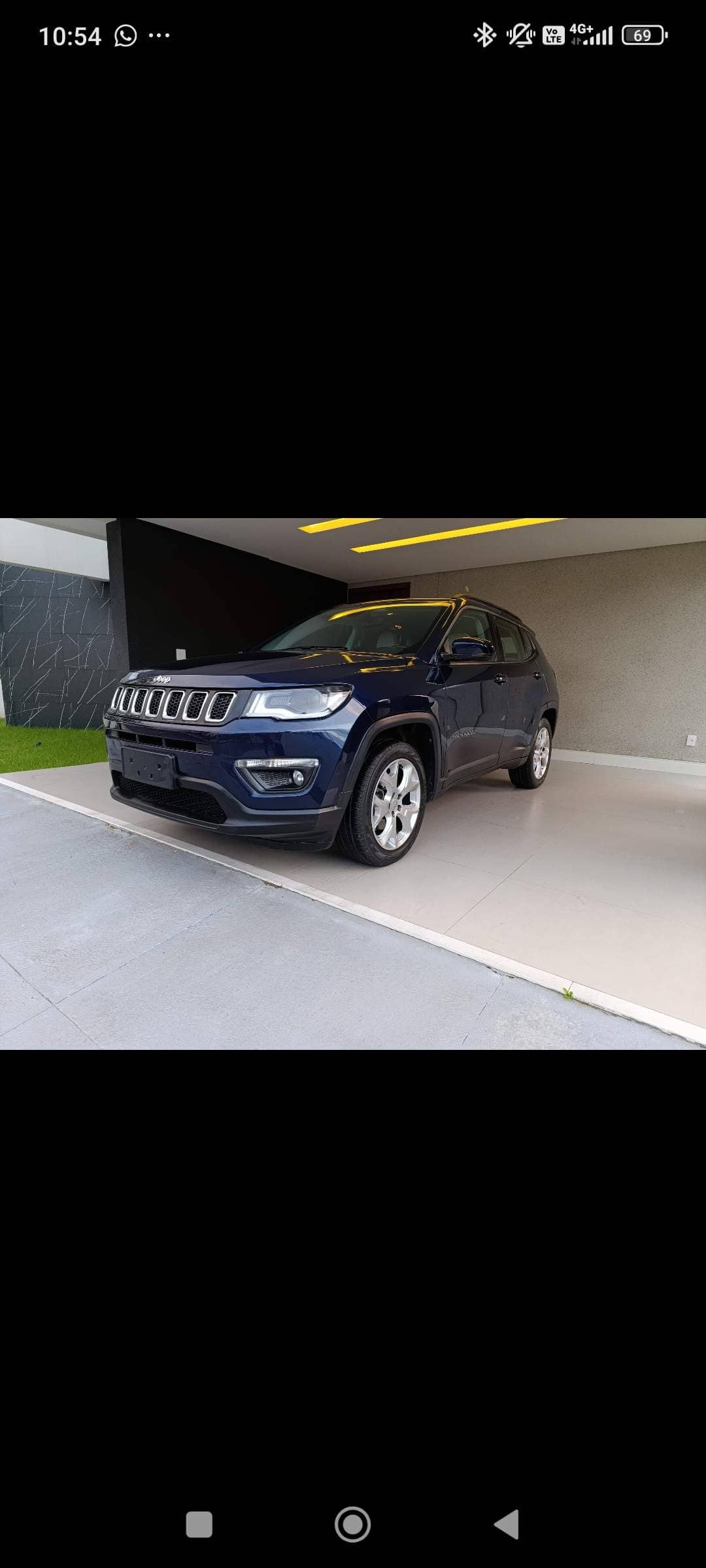 COMPASS LONGITUDE FLEX