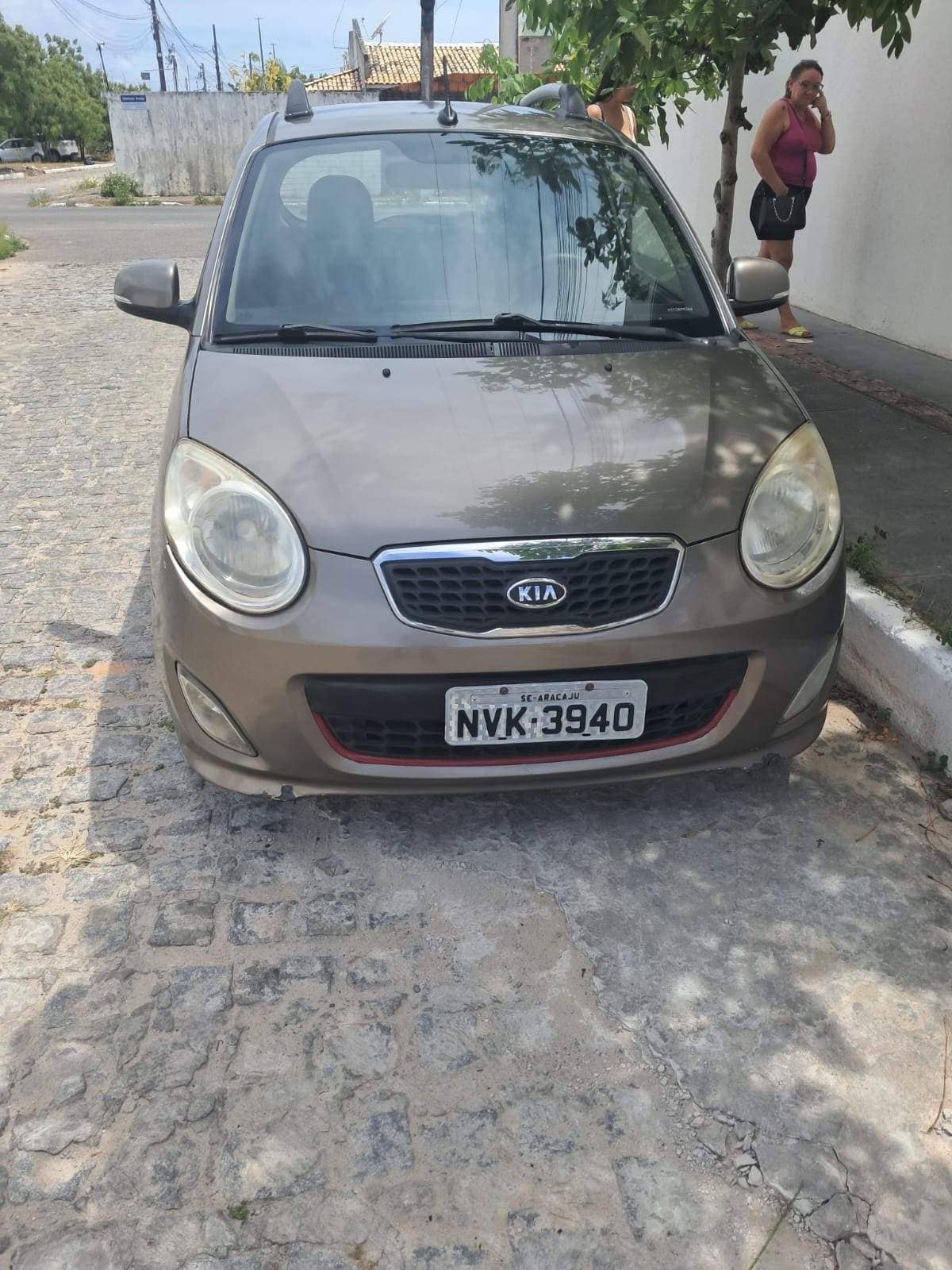 KIA Picanto