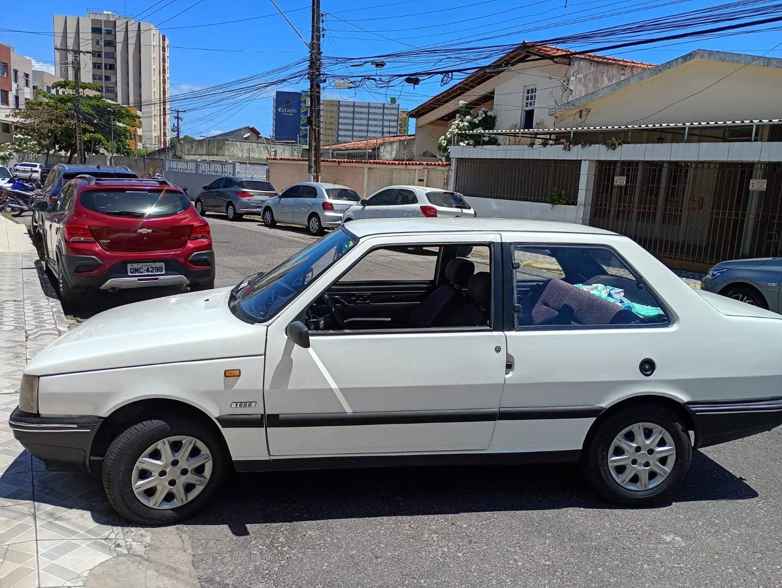 Fiat PrémioCS