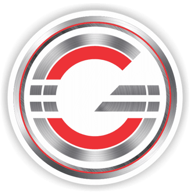 Garagem logo