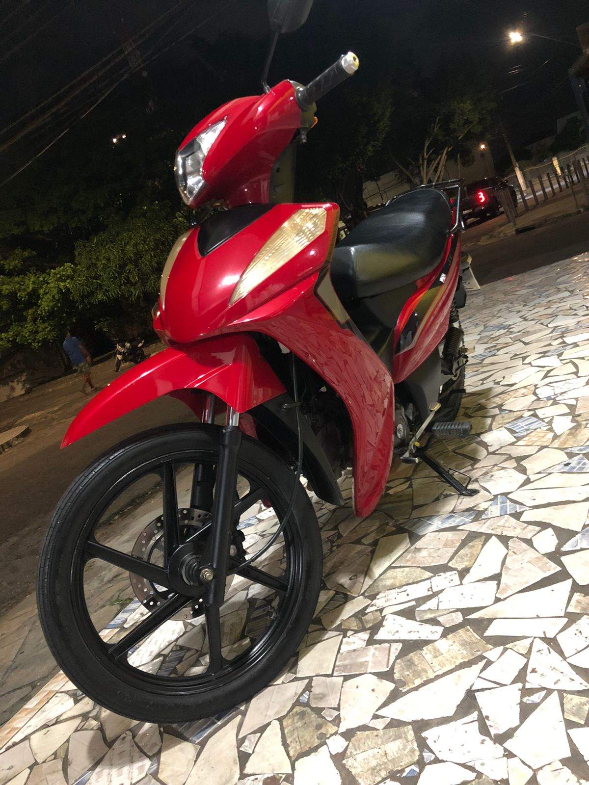 Jet 125
