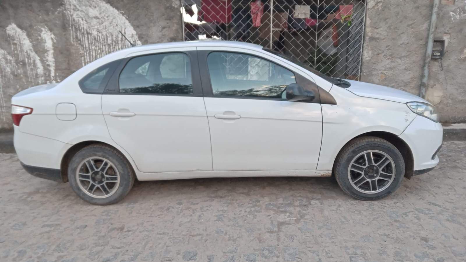 Grand Siena