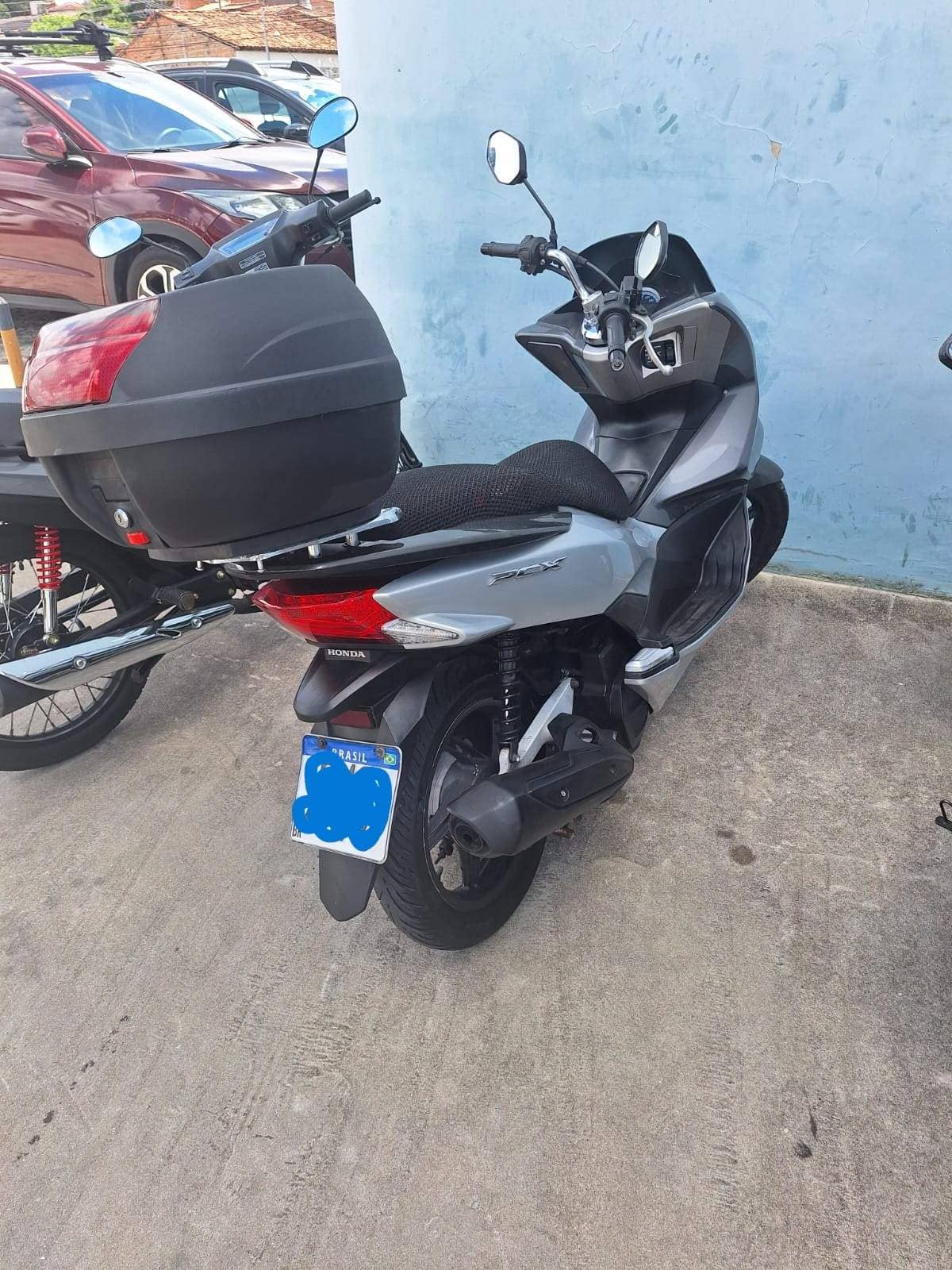 PCX