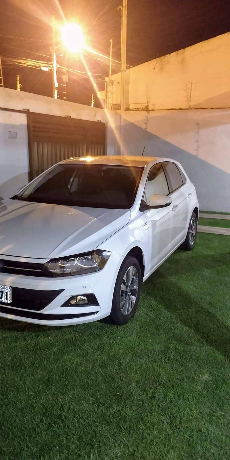Polo TSI Comfortline