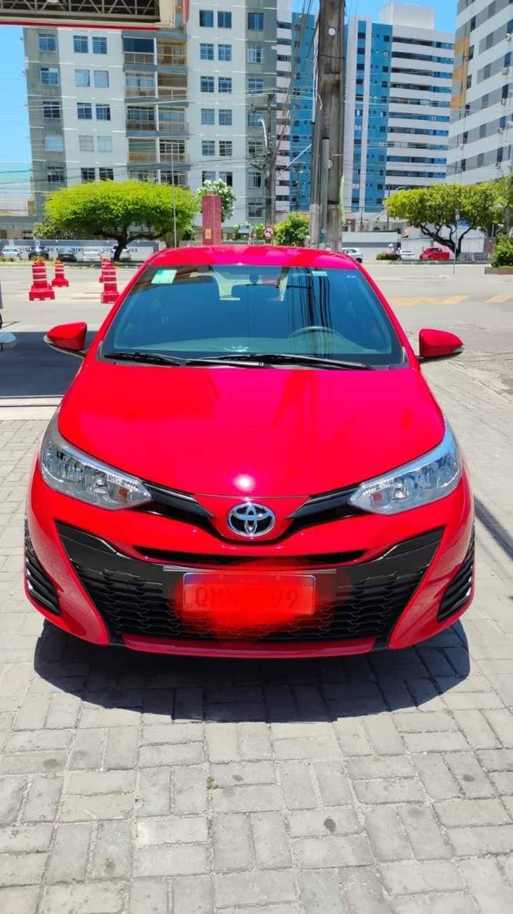 Yaris XL