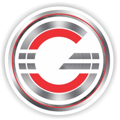 Garagem logo